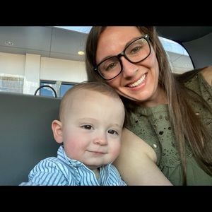 Meet your Posher, Kristen